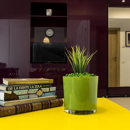 Studio R By Mrg Apartments Bükreş Dış mekan fotoğraf