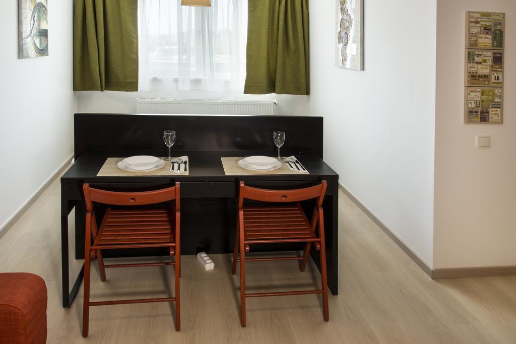 Studio R By Mrg Apartments Bükreş Dış mekan fotoğraf